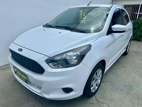 FORD KA 1.0 TI-VCT FLEX SE MANUAL FORD KA 1.0 TI-VCT FLEX SE MANUAL